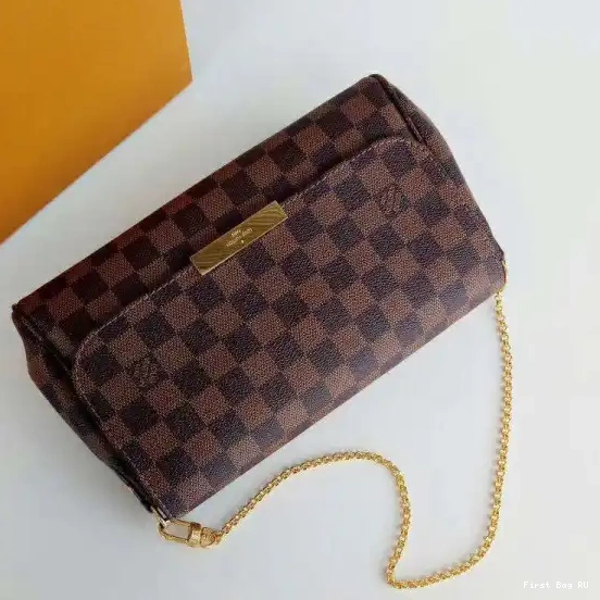 Firstbags ru review MM Louis Vuitton Favorite 0619